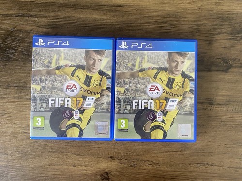 Fifa - 2x, –