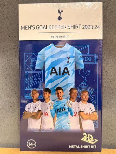 Tottenham hotspur 2023 - hotspur, 2023/24