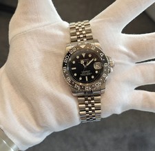 40mm Seiko-Style Mod –