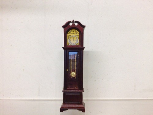 Grand father clock collectible - grand,