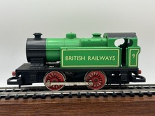 OO Hornby R856 Class D
