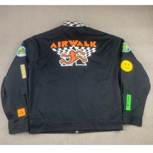 Airwalk forever men s - x,
