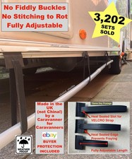 Caravan Accessories  - Waste