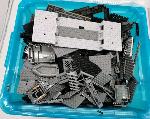 Lot kg of - =,