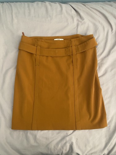 Prada milano mustard - prada,