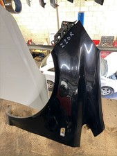 Vauxhall Corsa D /Black/