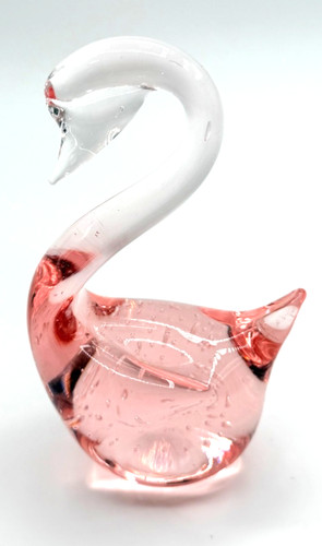 Murano style art - murano-style, glass