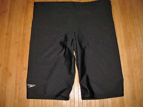 Speedo swimsuit jammer - speedo,