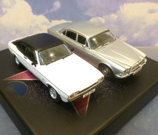 CORGI 1/43 MK2 FORD CAPRI 2.0S