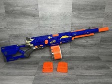 Nerf N-Strike Elite Longstrike