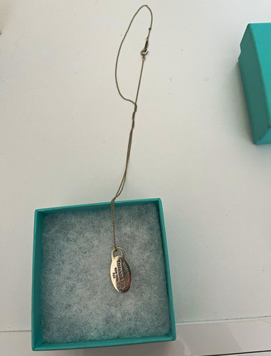 Tiffany signed 925 - tiffany,