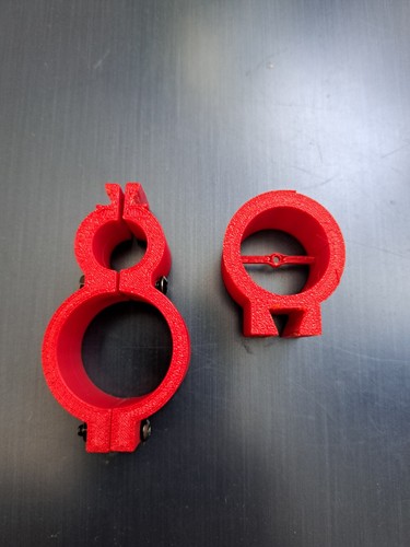Red pr900 gen2 diopter sight - pr900,