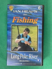 Ian Heaps, on Fishing Long