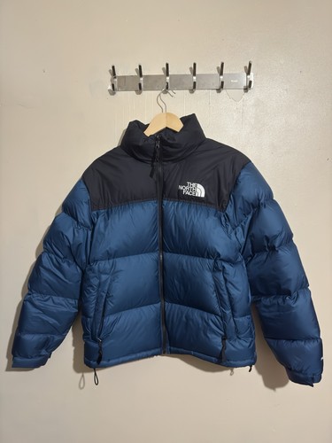 The north face nuptse - face,