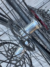 26” Hadley Hubs Mavic XE721