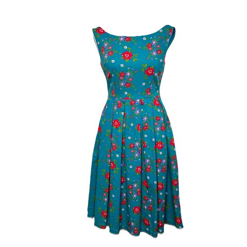 Lindy bop lana - dress, 10