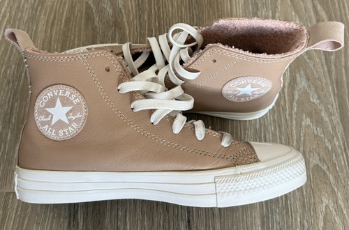 Converse all star leather - star,