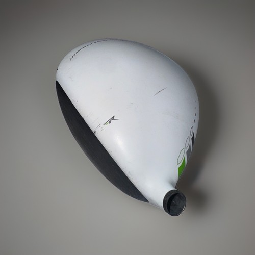 Taylormade rbz driver head - rbz,