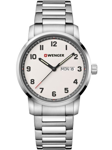 Wenger 1541 120 - 01.1541.120, attitude
