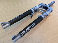 Pace rc35k suspension forks - suspension,