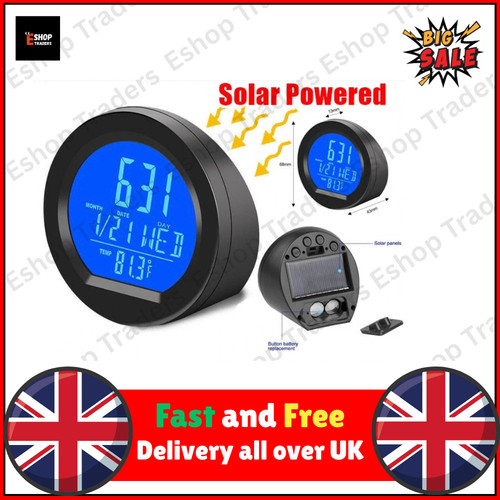 For dashboard solar - dashboard, powered