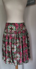 Oilily beautiful printed silk