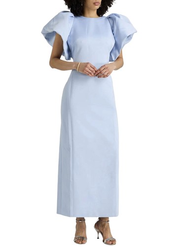 Leo lin womens lucinda maxi - leo,