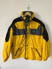 Vintage Ellesse Vertical Dive