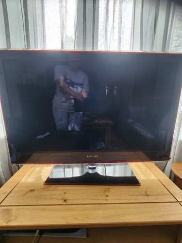 Samsung ue40b6000vw inch hd - samsung, 40-inch