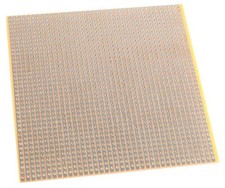 KEMO ELECTRONIC - Stripboard