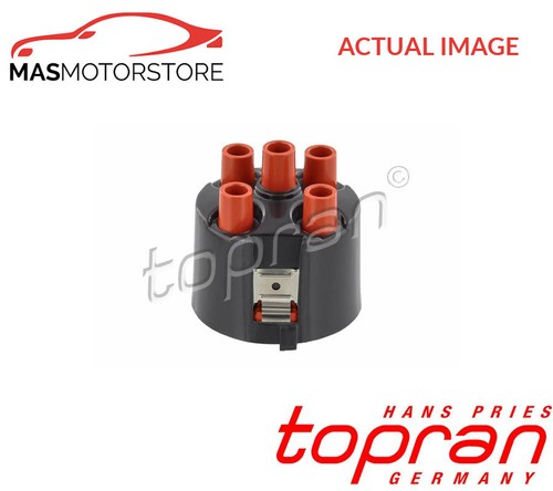 Ignition distributor cap - distributor,