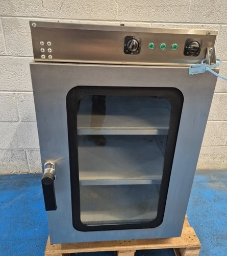 Micro bakery oven - micro,
