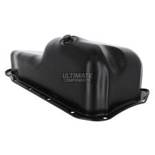 Engine Oil Sump Pan For
