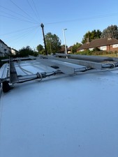 FORD TRANSIT CUSTOM Mk1