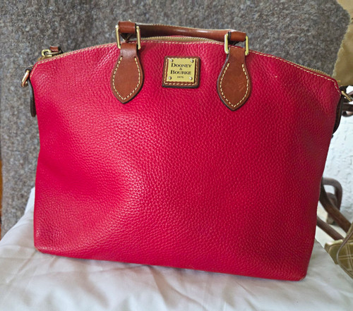 Dooney bourke dome - &,
