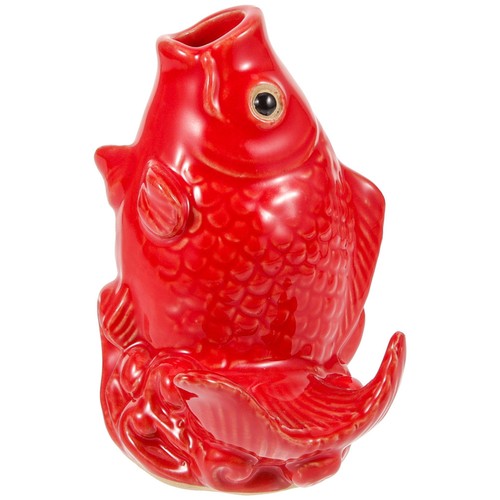 Carp pond spitters for small - ,