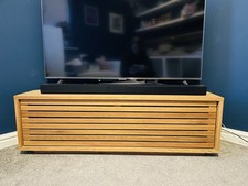 Habitat Max Corner TV Unit