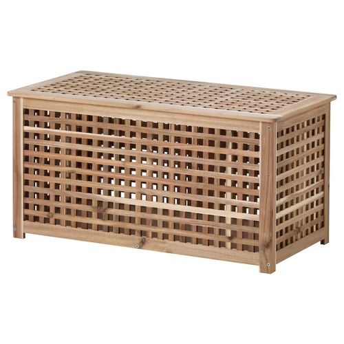 New ikea hol storage side - new, storage/side