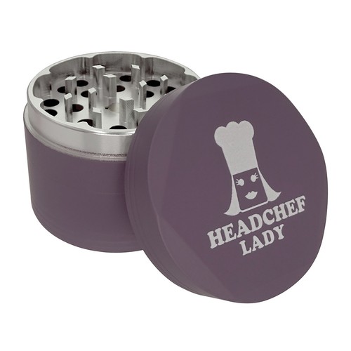 Headchef lady hexcellence silk - headchef,