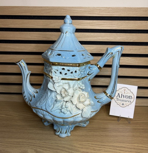 Vintage keramos capodimonte - keramos,