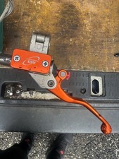 Ktm125 Sx Clutch Master