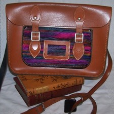 The Leather Satchel Company
