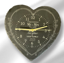 Personalised Laser Engraved