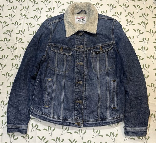 Vintage lee storm rider - lee,