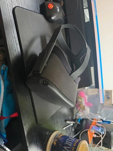 Oculus quest gaming headset - vr,