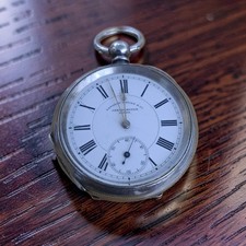 Antique Langdon Davies & Co