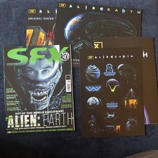 Sfx issue 394 - issue, 2025