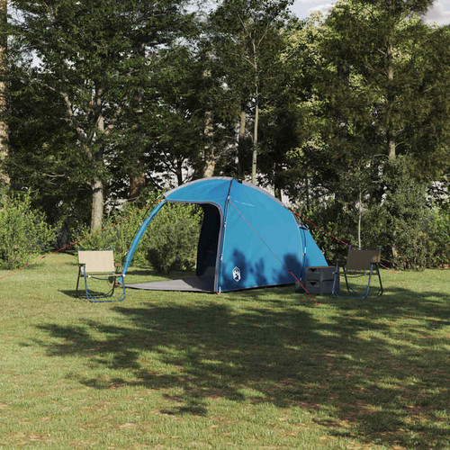 Cabin tent 370x230x185cm - cabin,