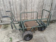 Carp Barrow TFG Juggernaut