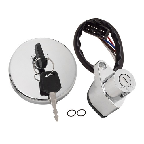 Direct fit ignition - fit,